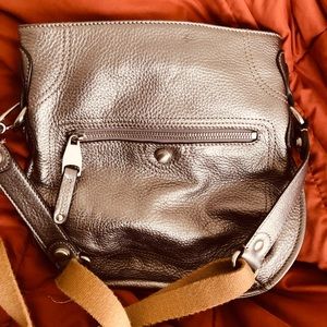Cross body bag. NWOT